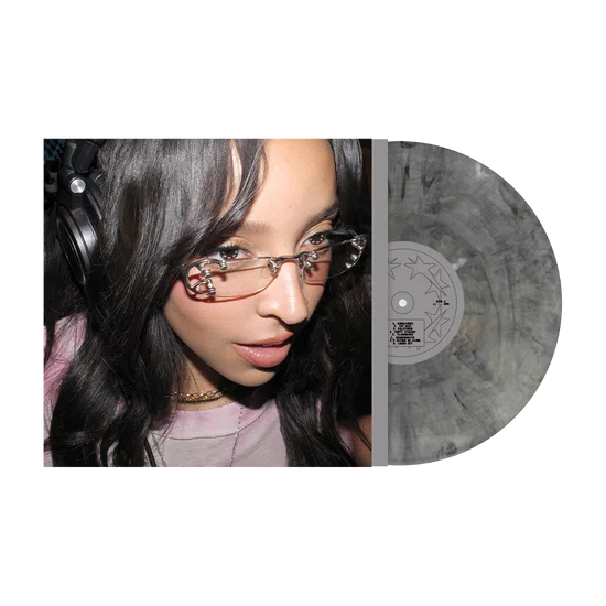 TINASHE - Popstar Vinyl JWrayRecords