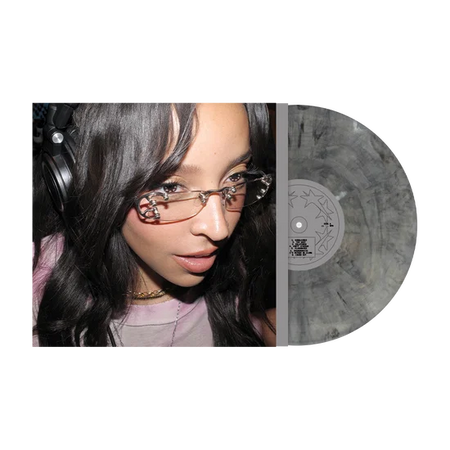 TINASHE - Popstar Vinyl JWrayRecords
