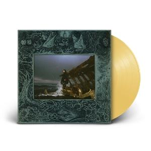 SEAROWS - Death In The Business Of Whaling Vinyl JWrayRecords