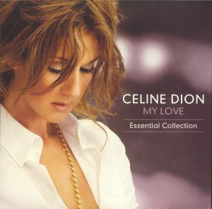 CELINE DION - My Love: Essential Collection Vinyl JWrayRecords