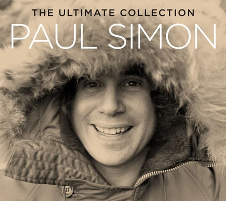 PAUL SIMON - The Ultimate Collection Vinyl JWrayRecords