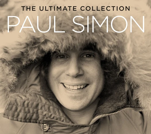PAUL SIMON - The Ultimate Collection Vinyl JWrayRecords