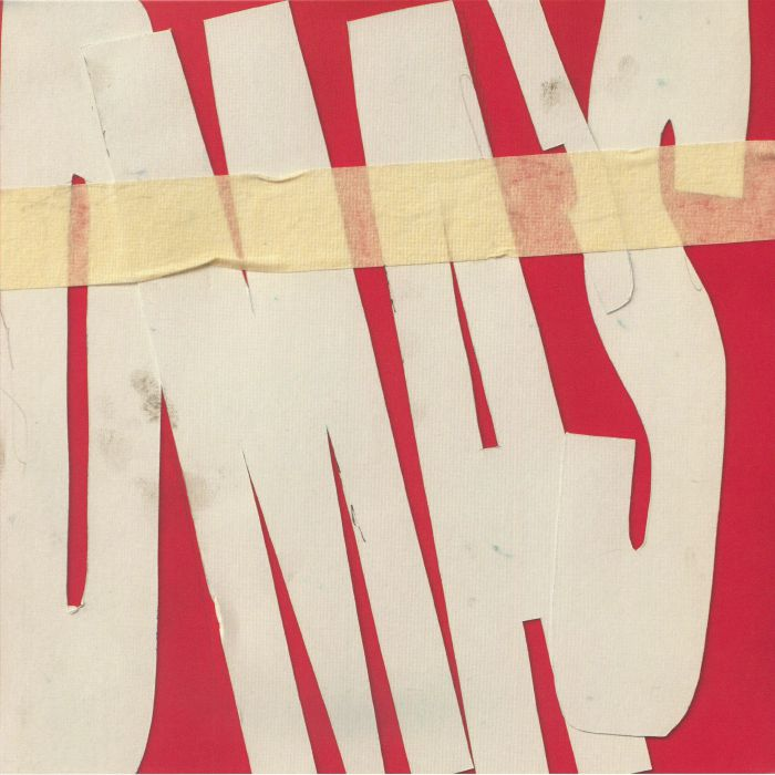 DMA's - DMAs Vinyl JWrayRecords