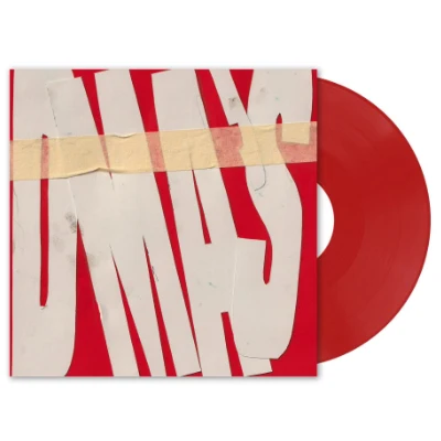 DMA's - DMAs Vinyl JWrayRecords