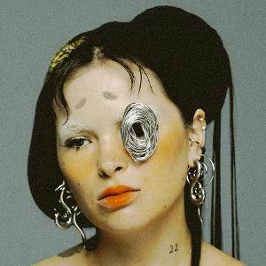 SAYA GRAY - Saya Vinyl JWrayRecords