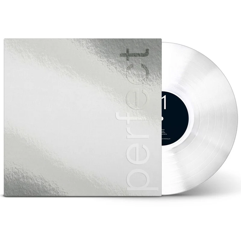 NEW ORDER - The Perfect Kiss 12" Single Vinyl JWrayRecords