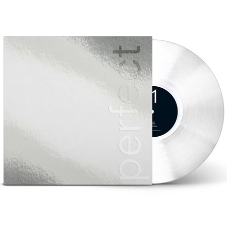 NEW ORDER - The Perfect Kiss 12" Single Vinyl JWrayRecords
