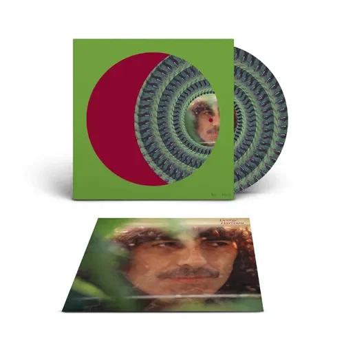 GEORGE HARRISON - George Harrison RSD Black Friday 2026 Vinyl JWrayRecords