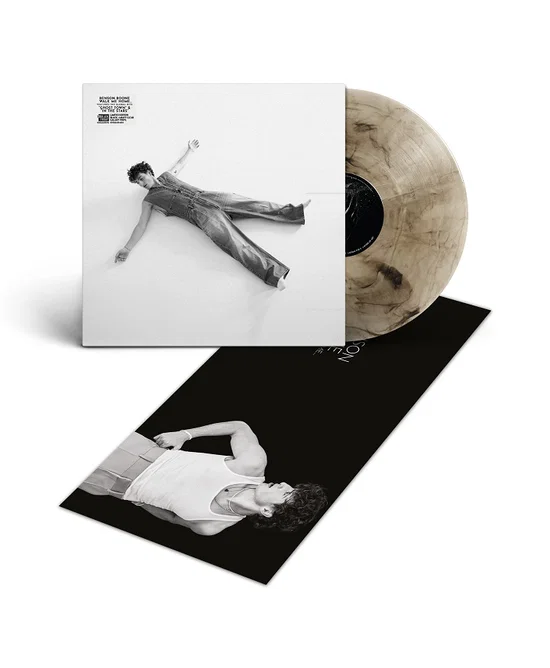 BENSON BOONE - Walk Me Home… RSD Black Friday 2026 Vinyl JWrayRecords