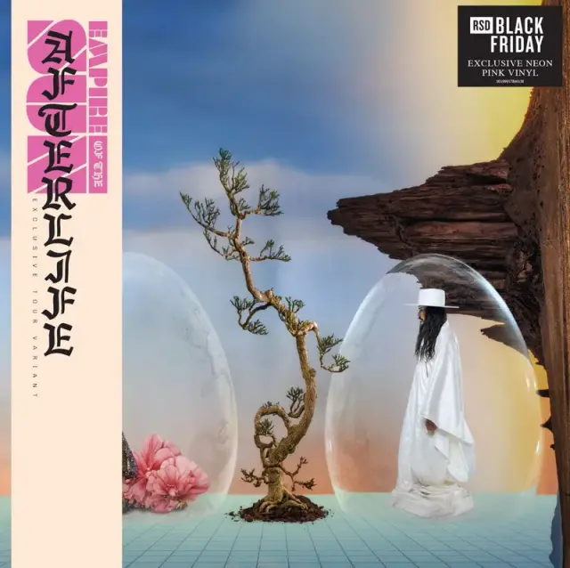 EMPIRE OF THE SUN - Ask That God (Afterlife Tour Edition) RSD Black Friday 2026 Vinyl JWrayRecords
