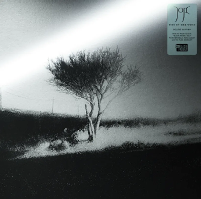 JOJI - Piss In The Wind Deluxe Edition RSD Black Friday 2026 Vinyl JWrayRecords