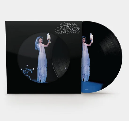 STEVIE NICKS - Bella Donna RSD Black Friday 2026 Vinyl JWrayRecords
