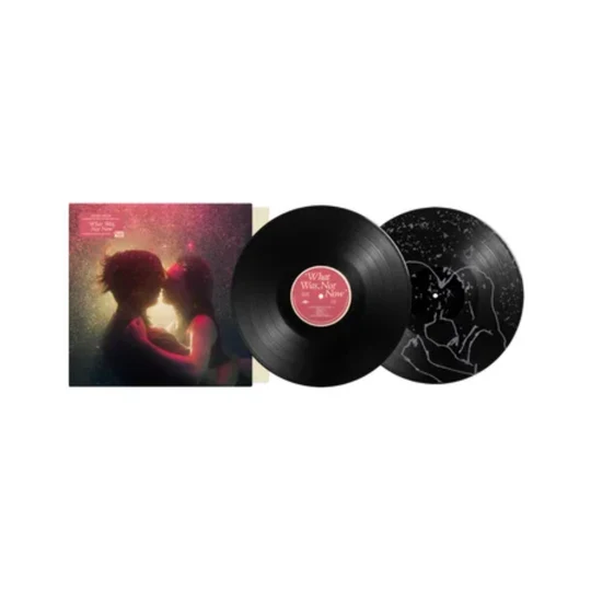 STEPHEN SANCHEZ -  What Was, Not Now EP (5th Anniversary Edition) RSD Black Friday 2026 Vinyl JWrayRecords