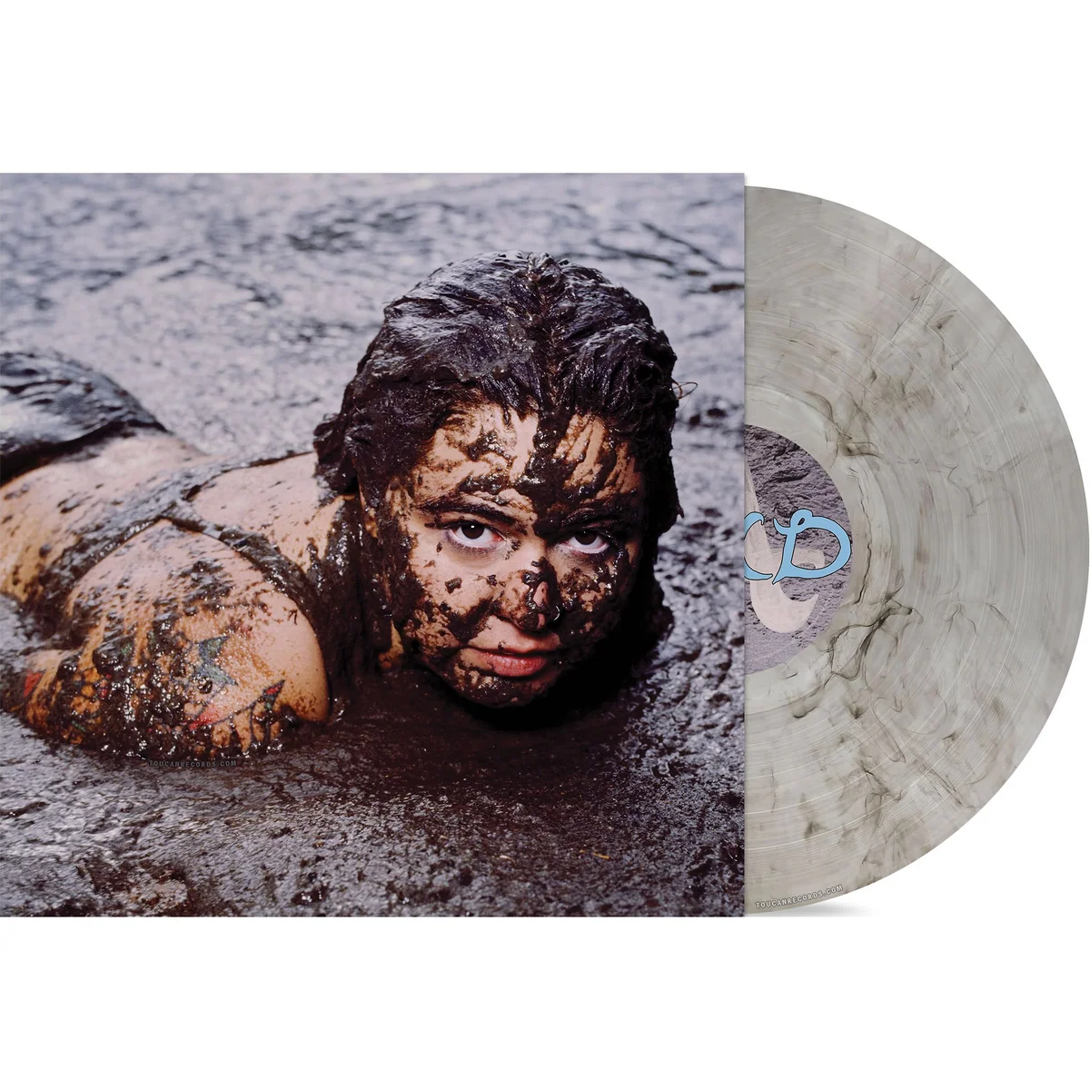 REMI WOLF - Mud Vinyl JWrayRecords