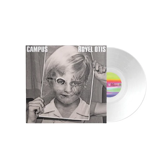 ROYEL OTIS - Campus 5th Anniversary Edition Vinyl JWrayRecords