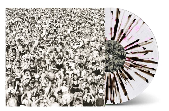 GEORGE MICHAEL - Listen Without Prejudice (NAD 26) Vinyl JWrayRecords
