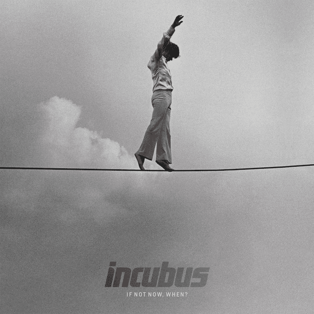 INCUBUS - If Not Now, When? Vinyl - JWrayRecords