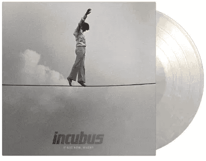 INCUBUS - If Not Now, When? Vinyl - JWrayRecords