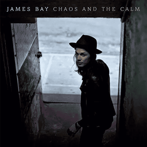 JAMES BAY - Chaos and the Calm Vinyl - JWrayRecords