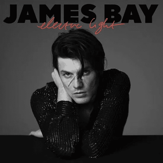 JAMES BAY - Electric Light Vinyl - JWrayRecords