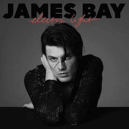 JAMES BAY - Electric Light Vinyl - JWrayRecords