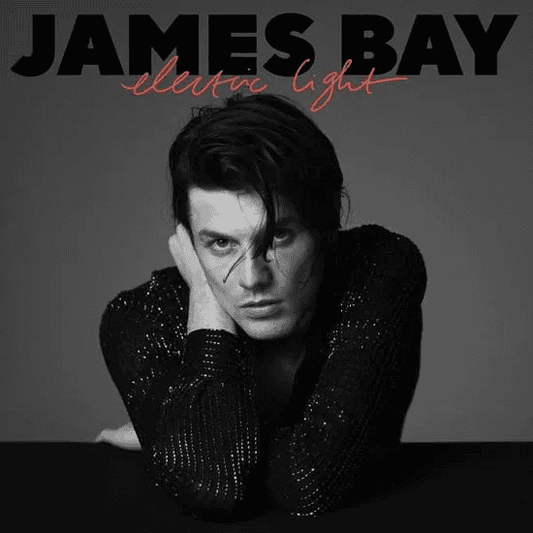 JAMES BAY - Electric Light Vinyl - JWrayRecords