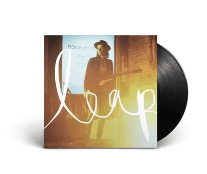 JAMES BAY - Leap Vinyl - JWrayRecords