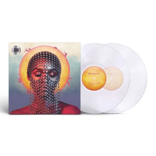 JANELLE MONAE - Dirty Computer Vinyl - JWrayRecords