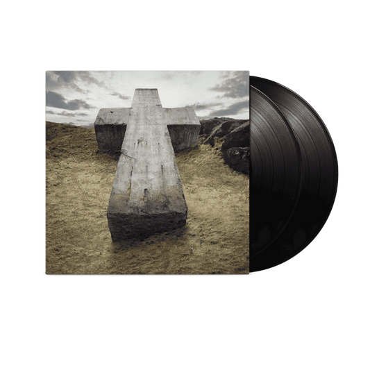 JUSTICE - Audio, Video, Disco Vinyl & CD - JWrayRecords