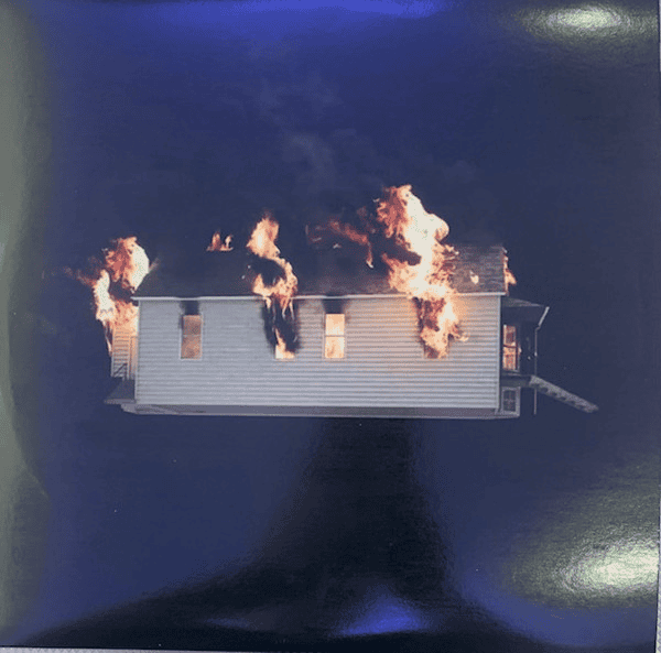KANYE WEST - Donda 2 (Deluxe Edition) Vinyl - JWrayRecords