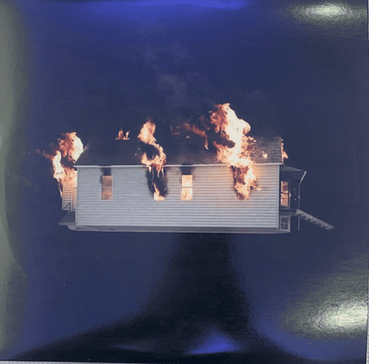 KANYE WEST - Donda 2 (Deluxe Edition) Vinyl - JWrayRecords