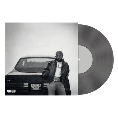 KENDRICK LAMAR - GNX Vinyl - JWrayRecords