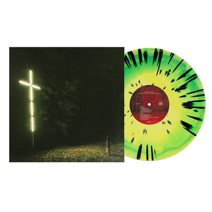 KNOCKED LOOSE - You Won't Go Before You're Supposed to Vinyl