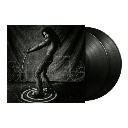 LENNY KRAVITZ - Circus Vinyl - JWrayRecords