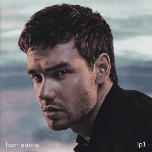 LIAM PAYNE - LP1 Vinyl - JWrayRecords