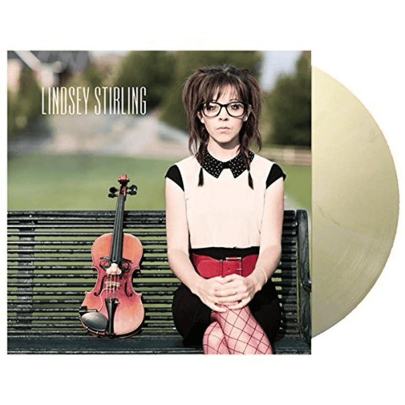 LINDSEY STERLING - Lindsey Stirling Vinyl - JWrayRecords