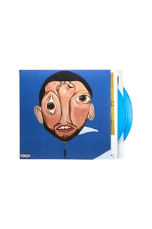 MAC MILLER - Balloonerism Vinyl - JWrayRecords