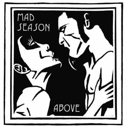 MAD SEASON - Above 30th Anniversary Edition Vinyl - JWrayRecords