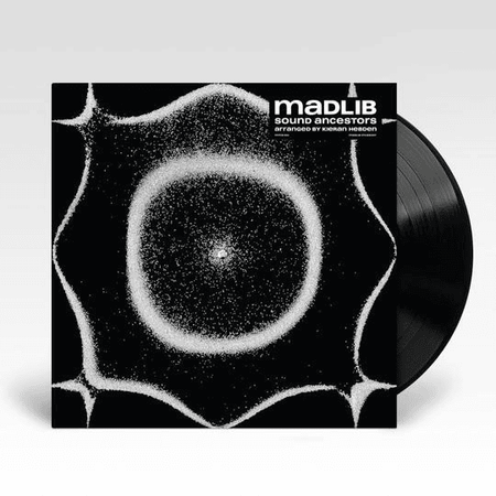 MADLIB - Sound Ancestors Vinyl - JWrayRecords