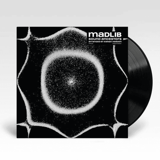 MADLIB - Sound Ancestors Vinyl - JWrayRecords