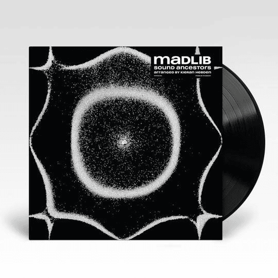 MADLIB - Sound Ancestors Vinyl - JWrayRecords