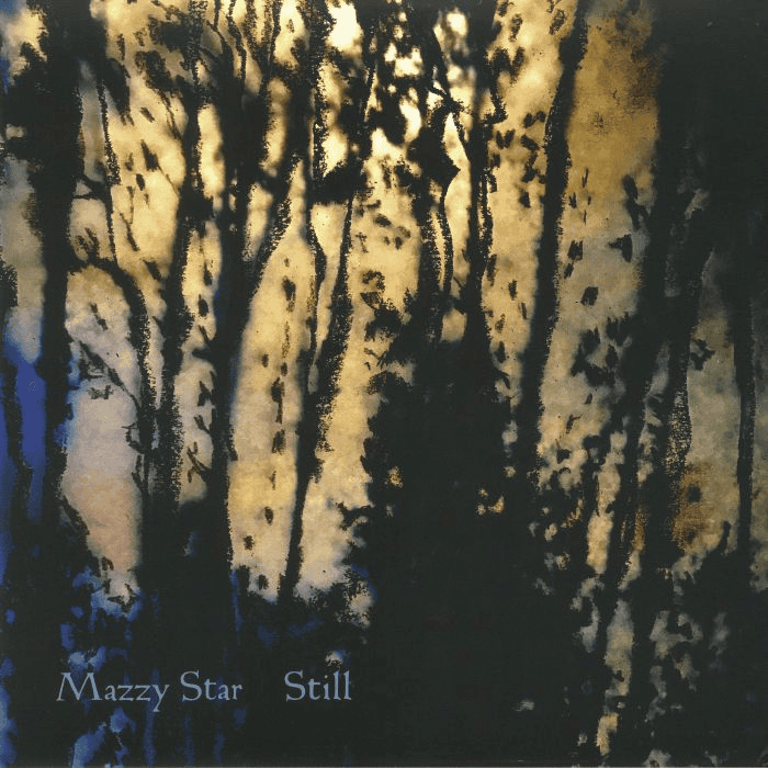 MAZZY STAR - Still EP Vinyl - JWrayRecords