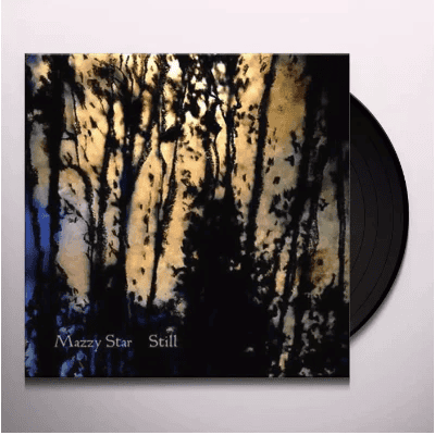 MAZZY STAR - Still EP Vinyl - JWrayRecords