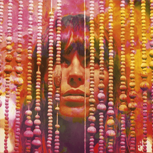 MELODY'S ECHO CHAMBER - Melody's Echo Chamber + Unfold 10th Anniversary Vinyl - JWrayRecords