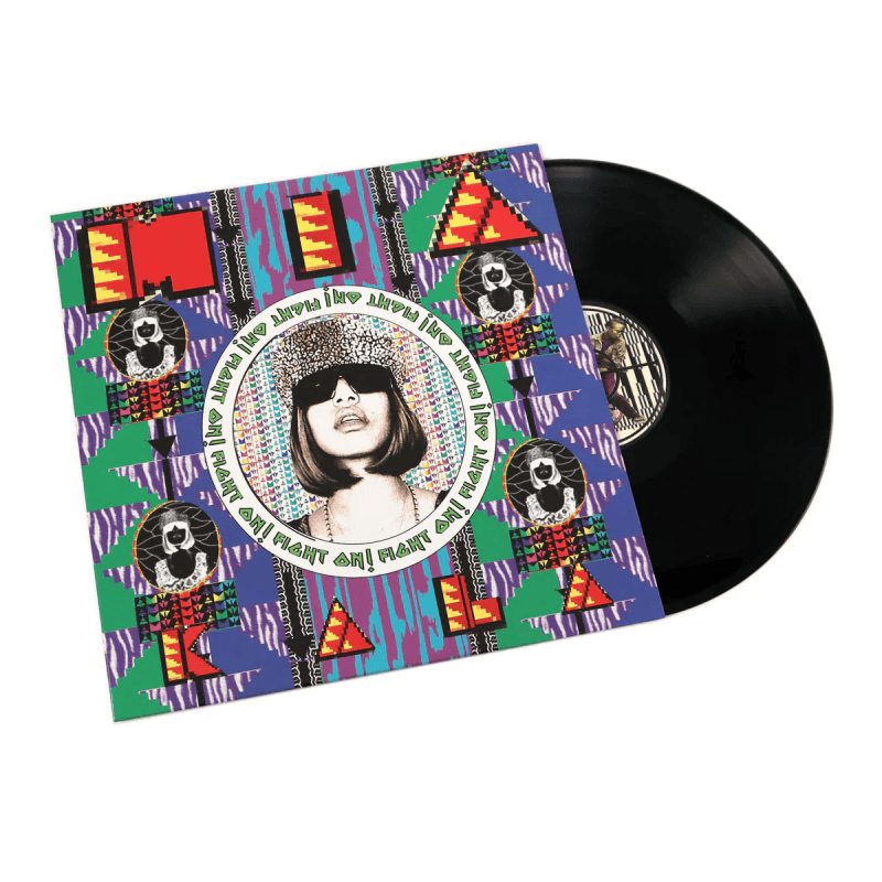 M.I.A. - Kala Vinyl - JWrayRecords