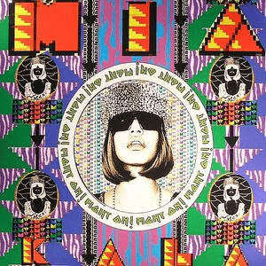 M.I.A. - Kala Vinyl - JWrayRecords