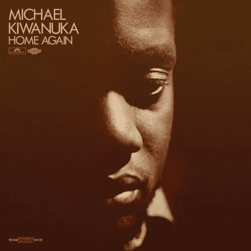 MICHAEL KIWANUKA - Home Again Vinyl - JWrayRecords