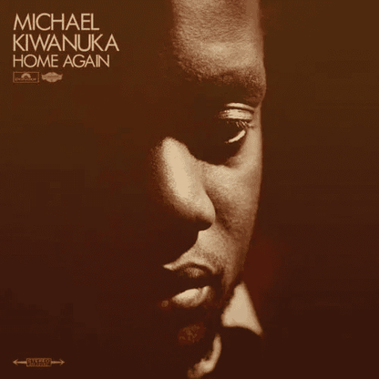 MICHAEL KIWANUKA - Home Again Vinyl - JWrayRecords