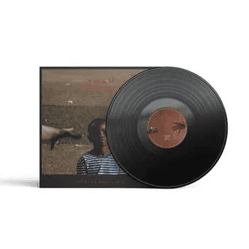 MICHAEL KIWANUKA - Small Changes Vinyl - JWrayRecords
