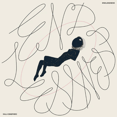 NALA SINEPHRO - Endlessness Vinyl - JWrayRecords